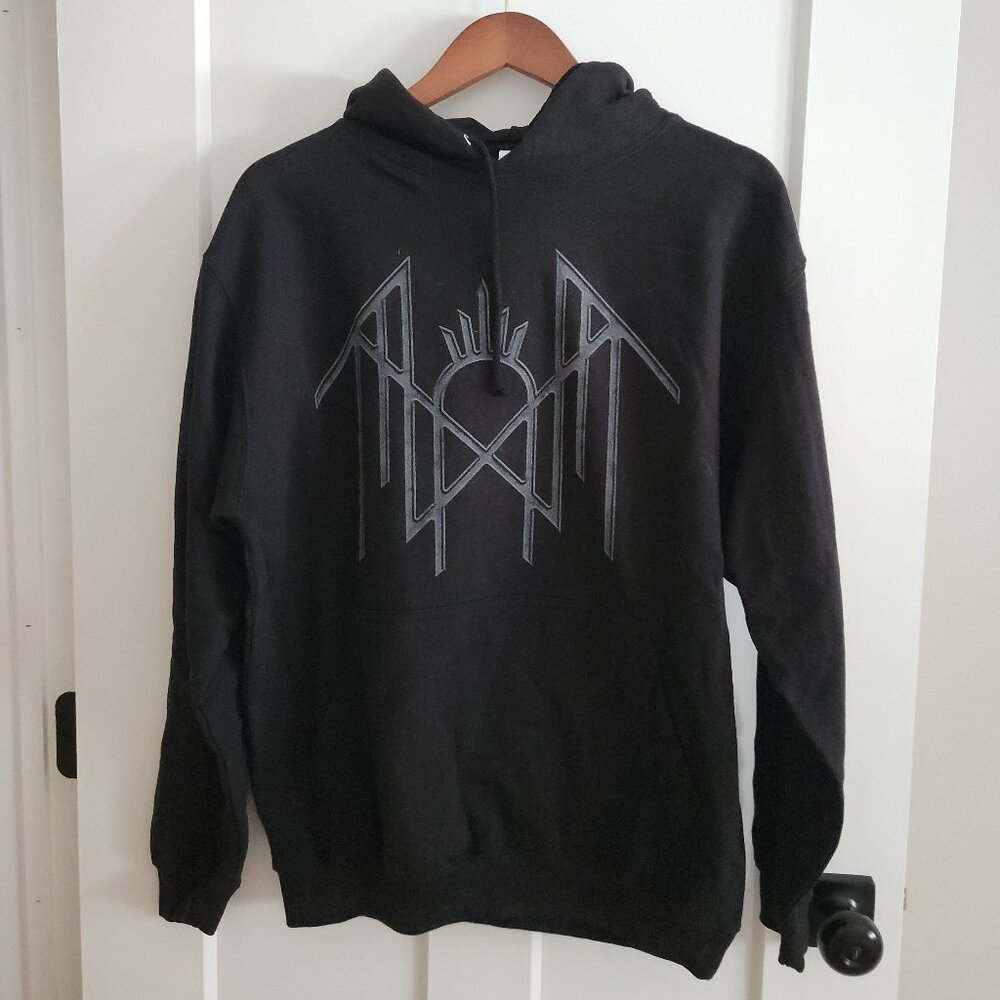 Official Sleep Token Logo Hoodie